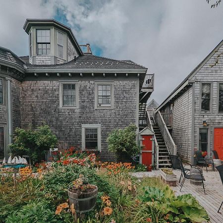 The Cooper'S Inn Shelburne Exteriér fotografie