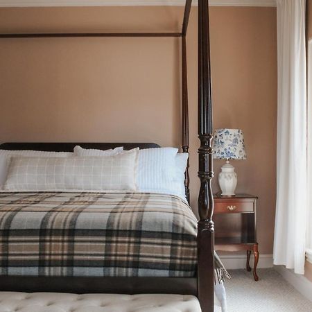 The Cooper'S Inn Shelburne Exteriér fotografie