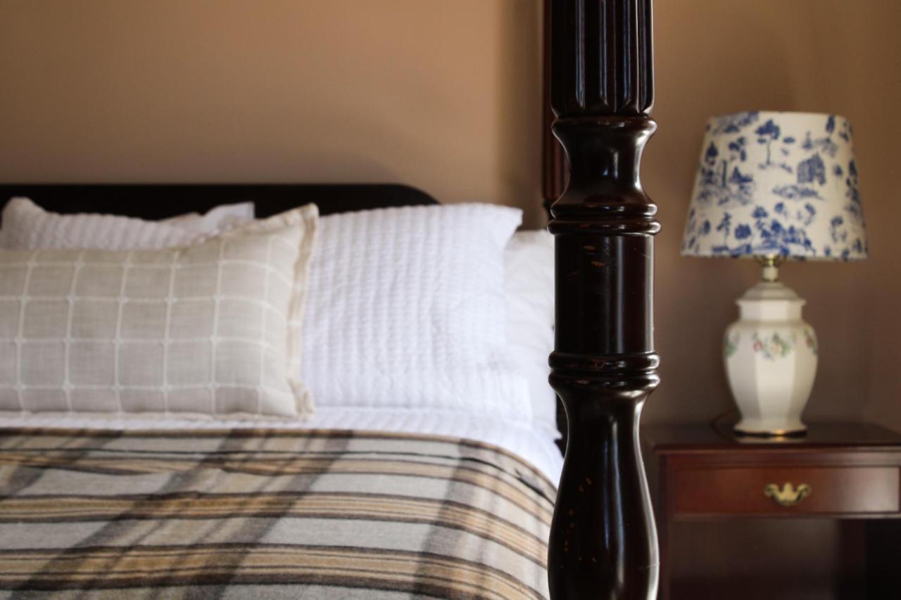 The Cooper'S Inn Shelburne Exteriér fotografie