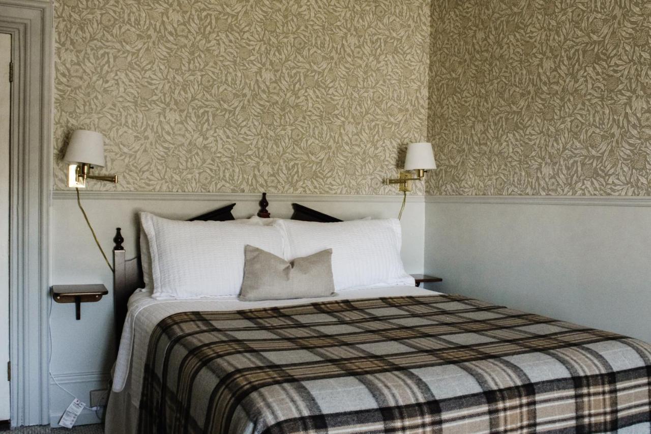The Cooper'S Inn Shelburne Exteriér fotografie
