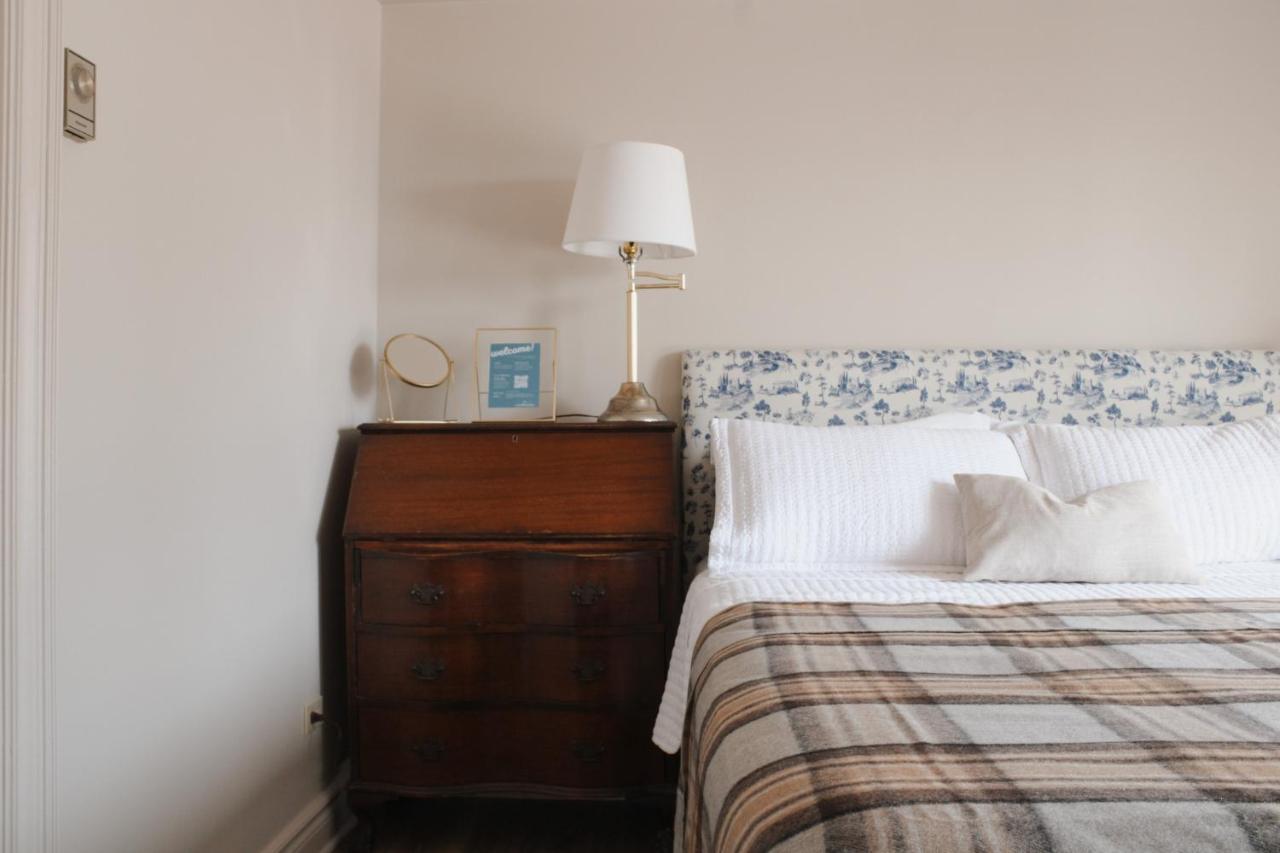 The Cooper'S Inn Shelburne Exteriér fotografie