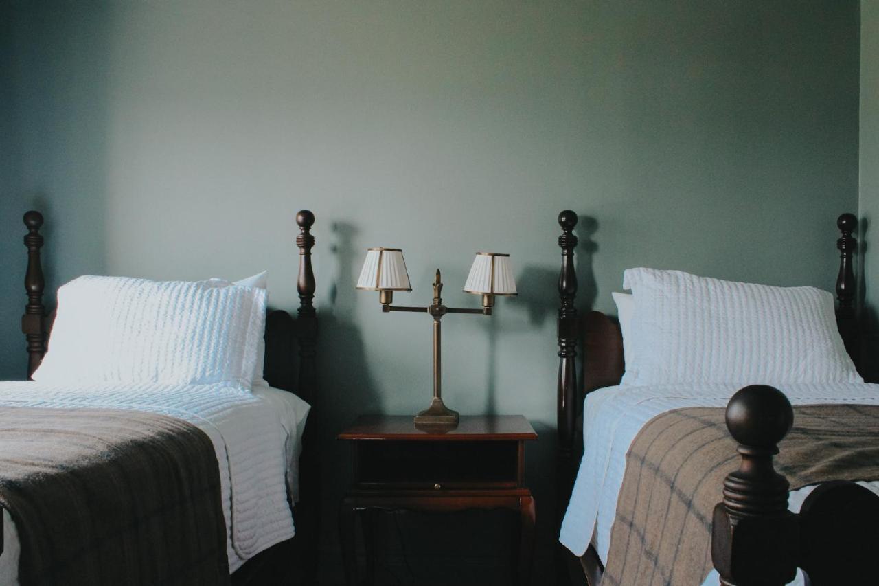 The Cooper'S Inn Shelburne Exteriér fotografie