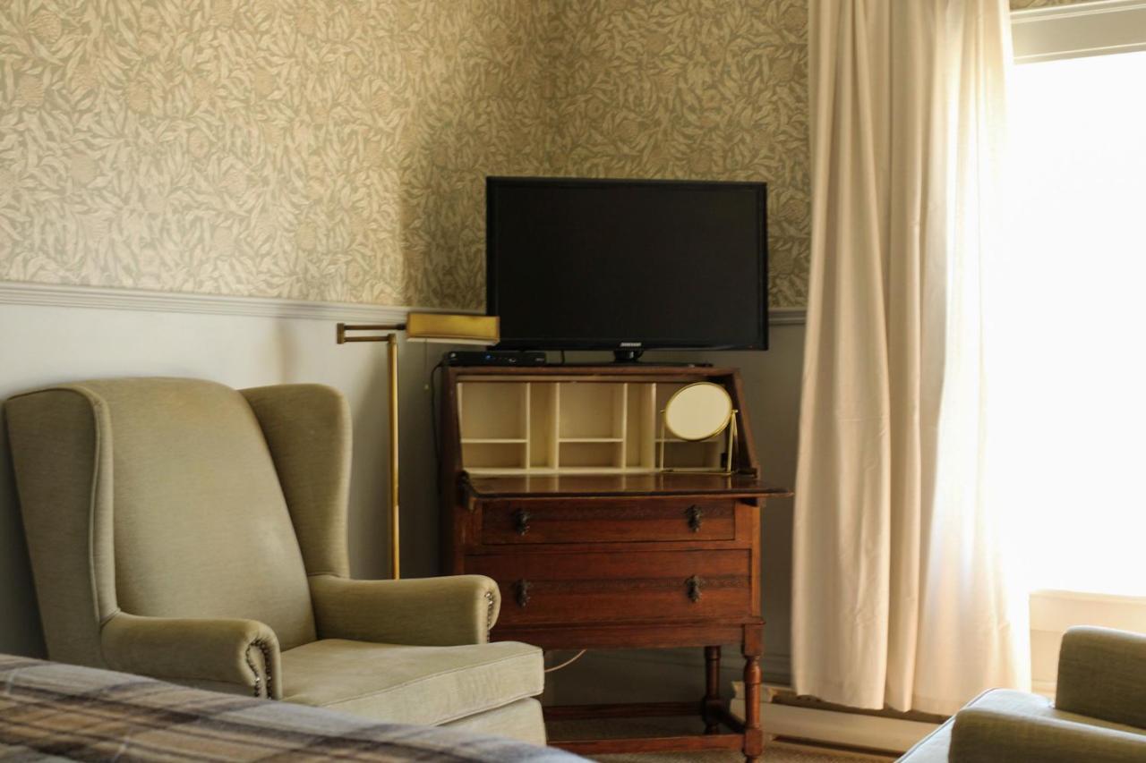 The Cooper'S Inn Shelburne Exteriér fotografie