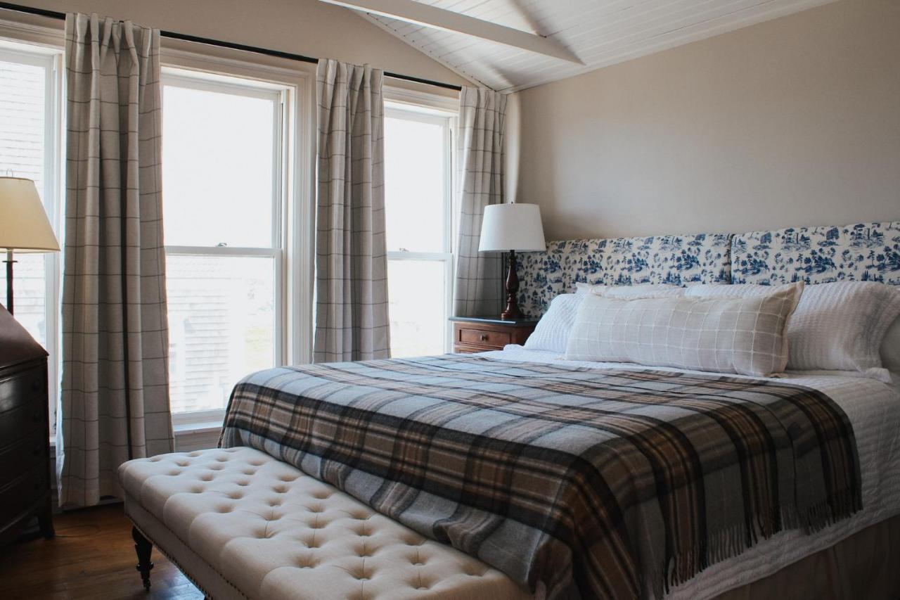 The Cooper'S Inn Shelburne Exteriér fotografie